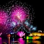 Festiwal fajerwerków na Malcie. Możesz tam być!